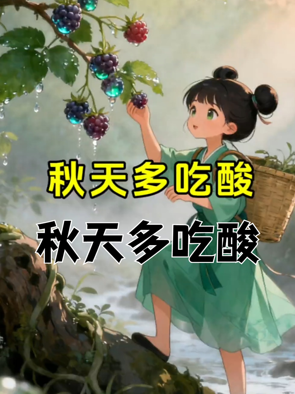 为啥特别喜欢吃酸的百科在线