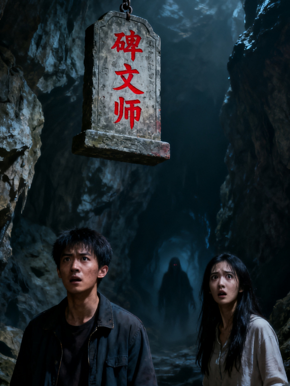 碑文师