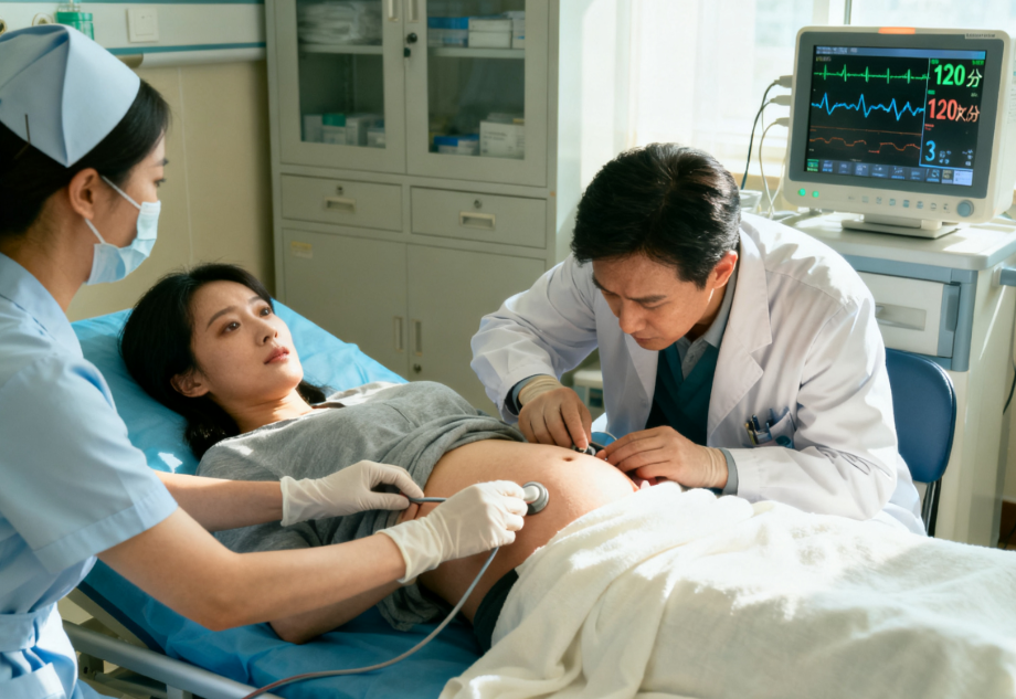 回顾:34岁孕妇突发子宫破裂走了,医生:怀孕时,这两件事尽量不做