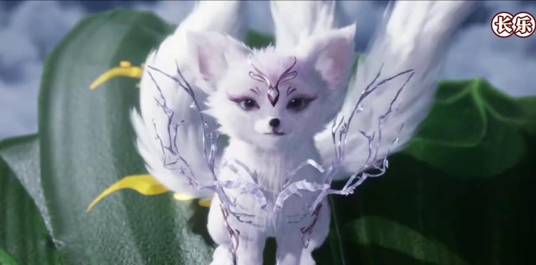 牧神记人物志,狐灵儿的结局如何?敢给国师放贷,掌管延康财政