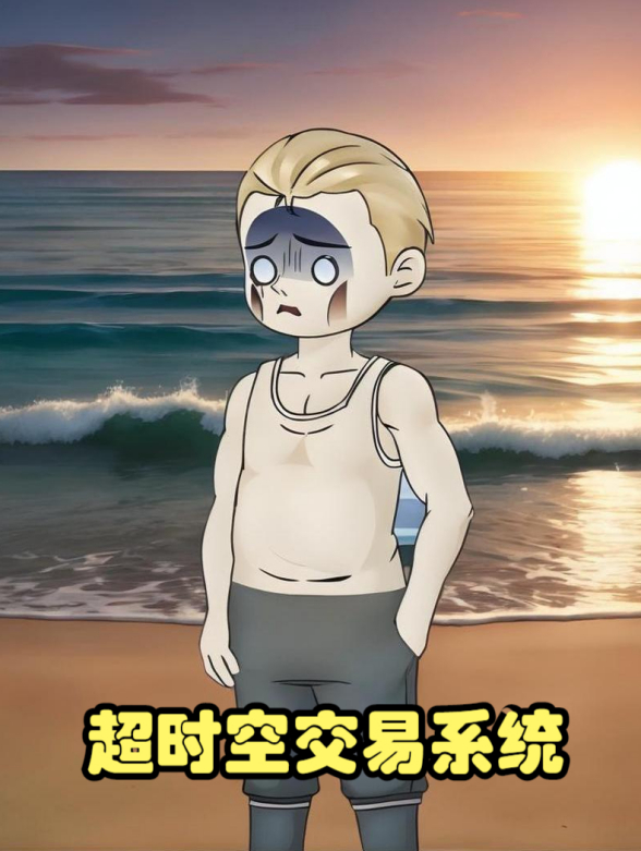 超时空交易系统