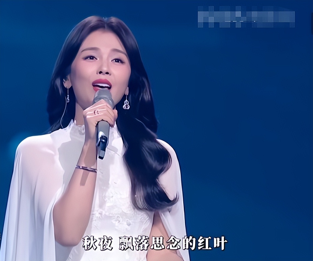 大湾区晚会收视破新低!刘涛抢拍跑调全包,小沈阳父女同台救场