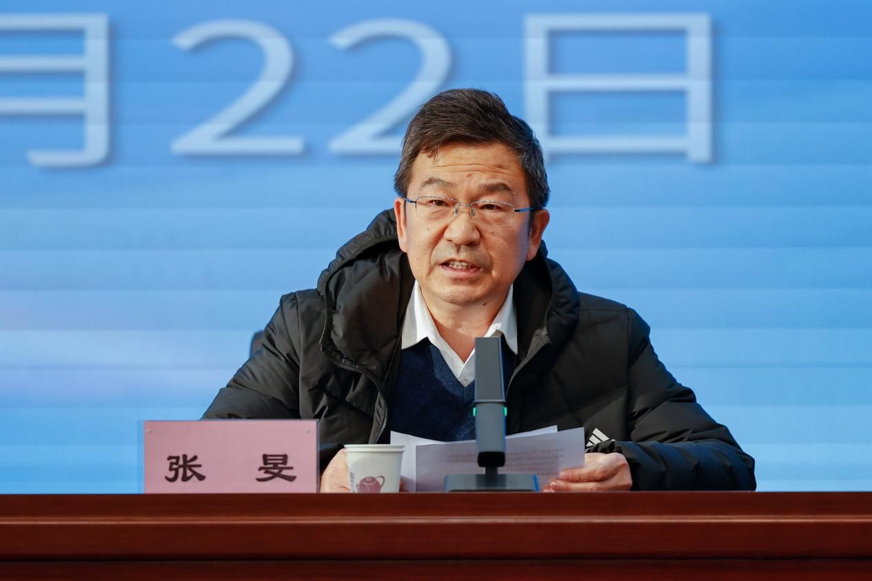 山西大同大学及其现任校领导基本情况