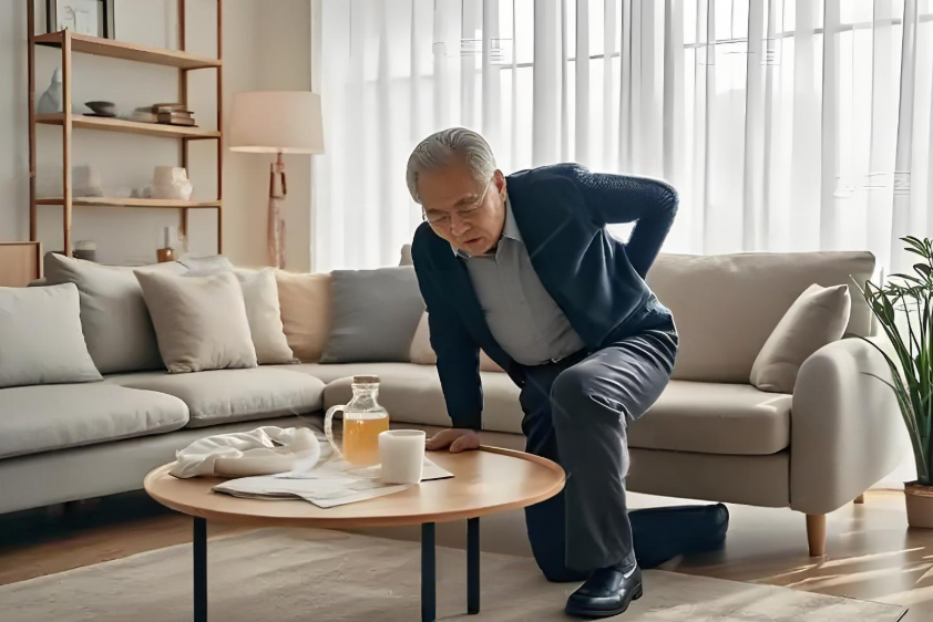 帮你调理好全部症状,肢体僵硬,步态不稳,滋元止颤汤,这些都会有很大的