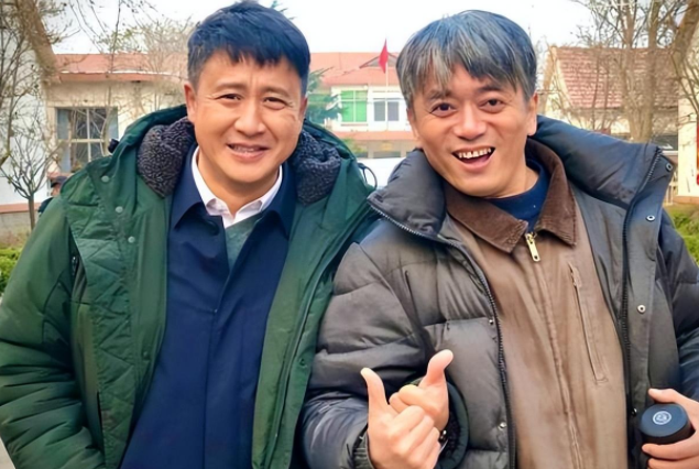 实力派演员周晓滨,被"康祈宗"拖累,遭观众谩骂