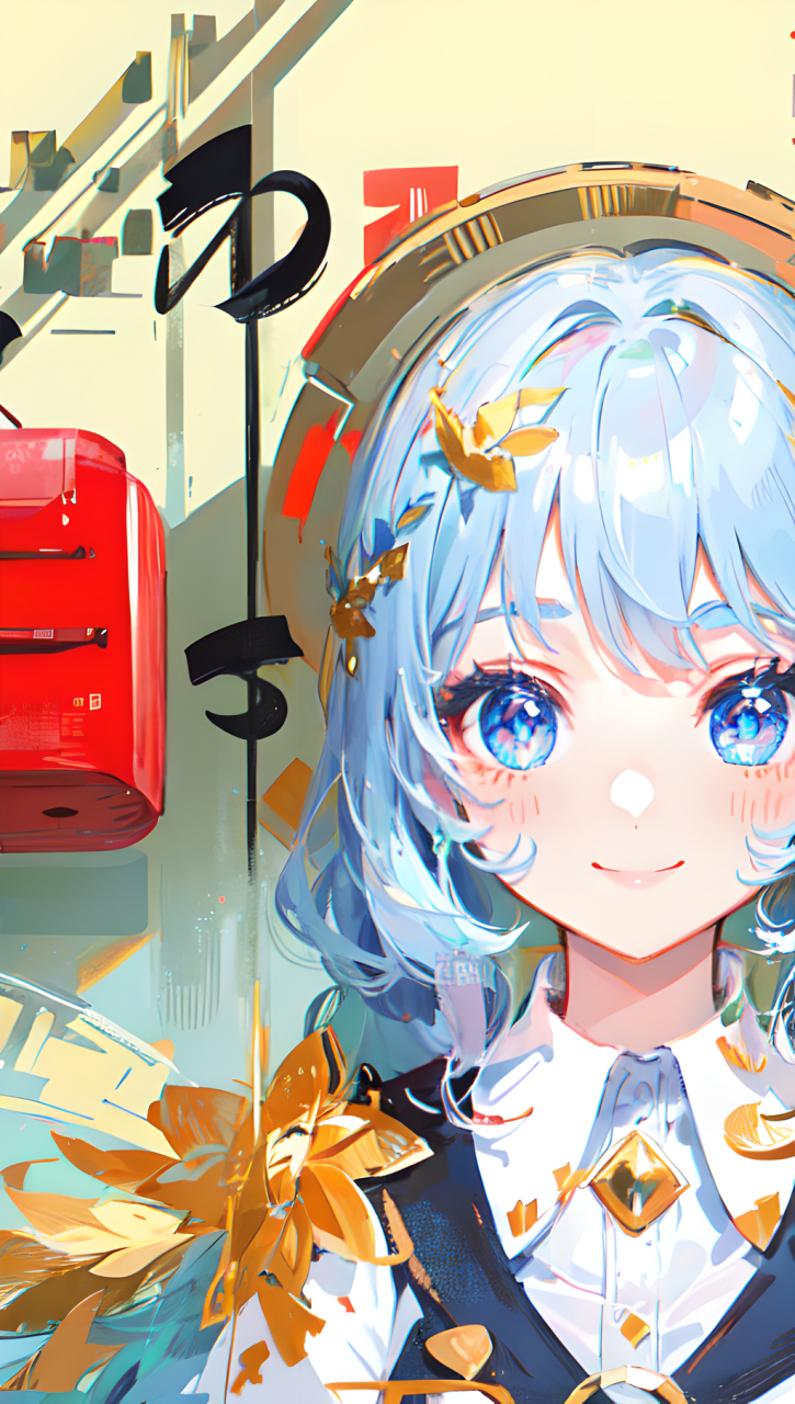 白鹭公主-凌华祝大家端午节快乐#原神# #百度仲夏打卡挑战赛# #端午# 