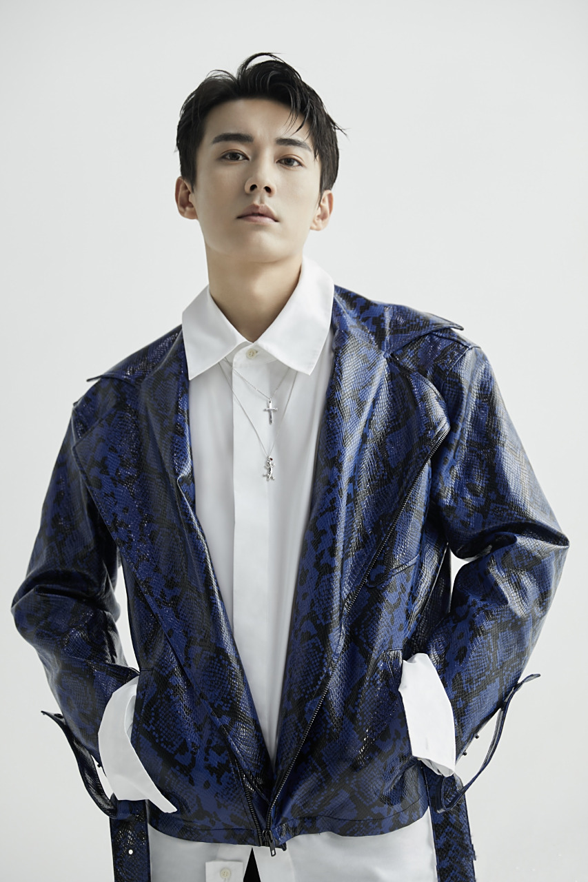 刘学义写真图集