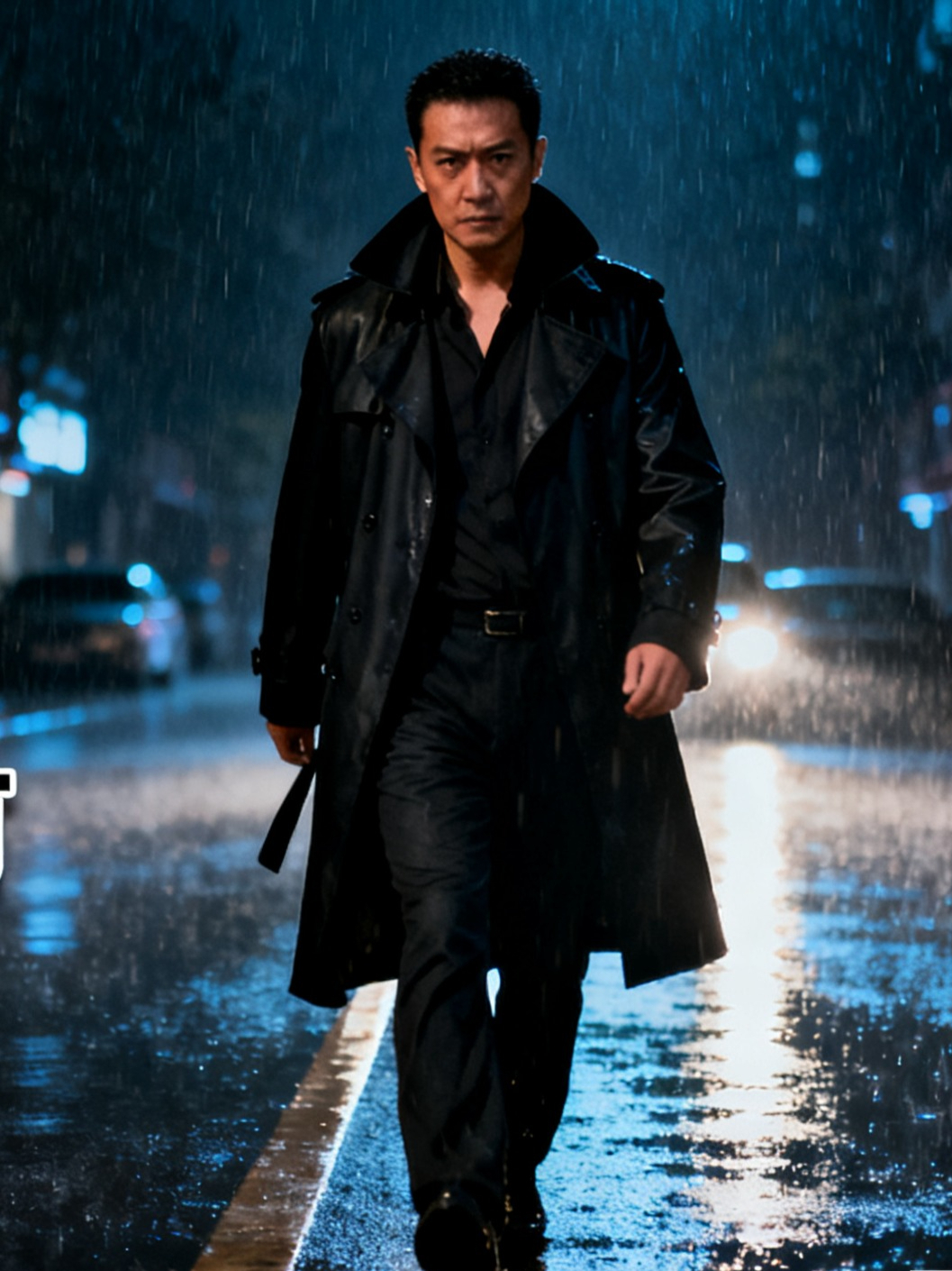 电视剧《征服》中刘华强的原型,石家庄张宝林究竟有多狠?