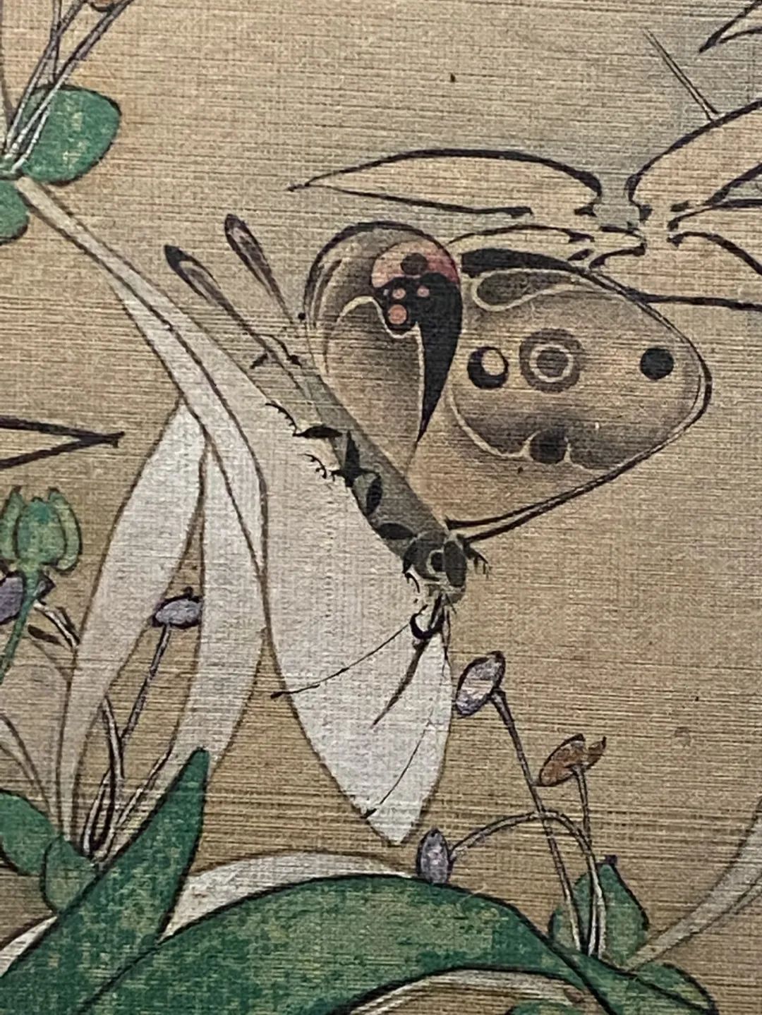 明末清初画家陈洪绶的雅趣