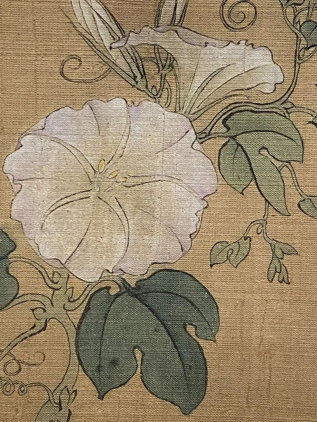 明末清初画家陈洪绶的雅趣
