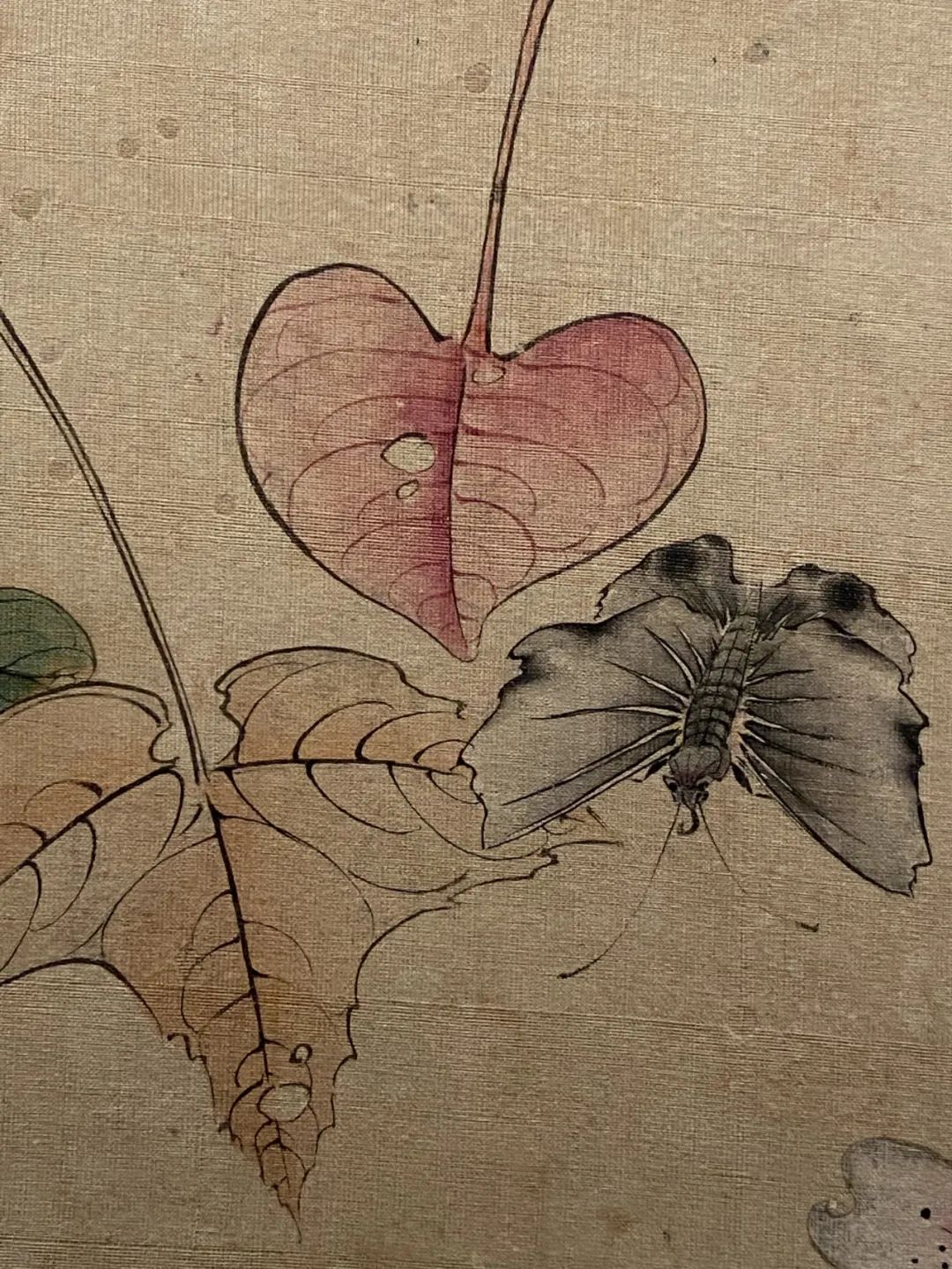 明末清初画家陈洪绶的雅趣