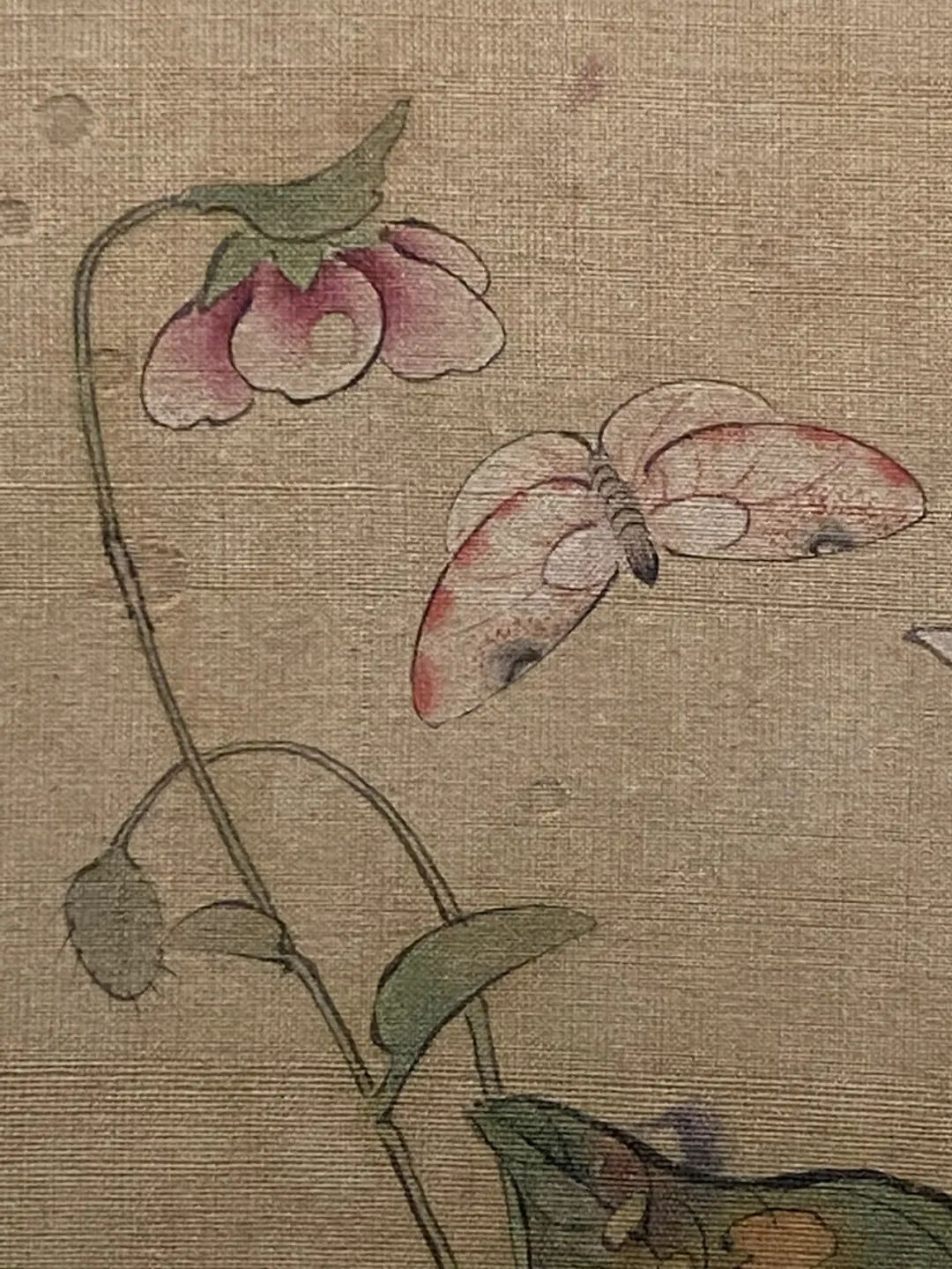 明末清初画家陈洪绶的雅趣