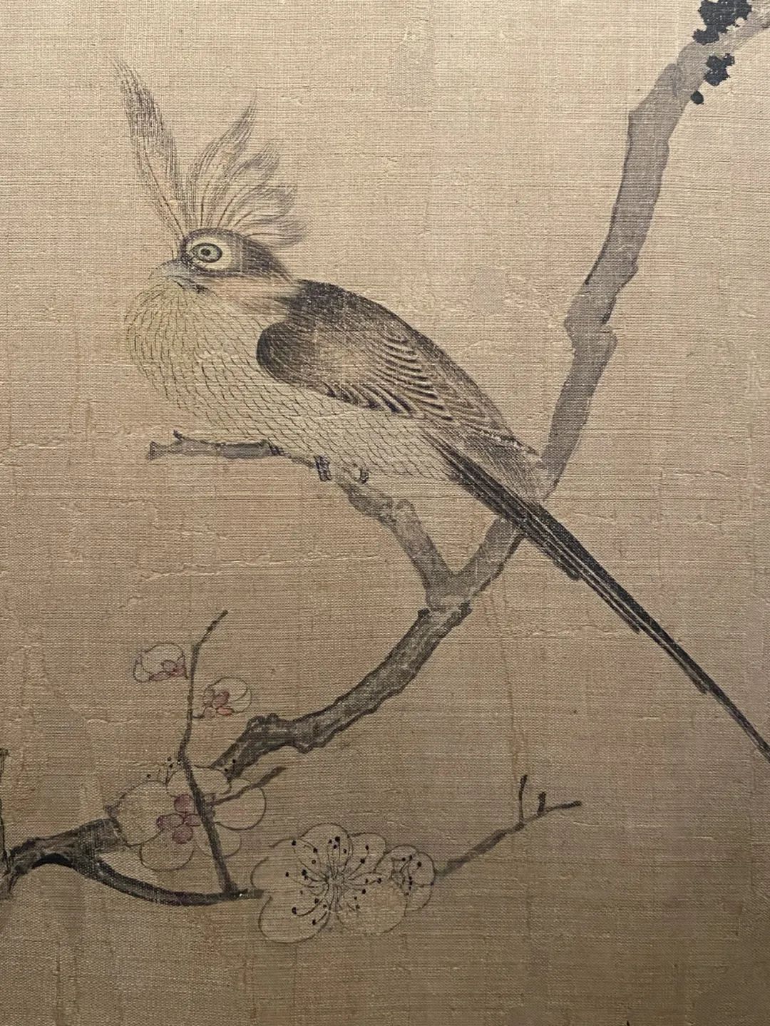 明末清初画家陈洪绶的雅趣