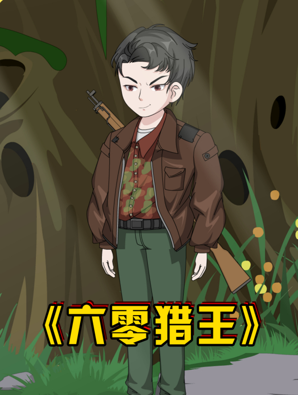 六零猎王}