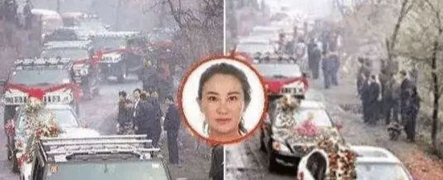 山西阔太寇静瑶:19岁嫁太原古交市首富儿子,2019年落网穿爱马仕