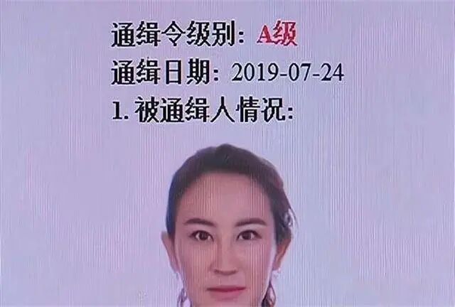 山西阔太寇静瑶:19岁嫁太原古交市首富儿子,2019年落网穿爱马仕