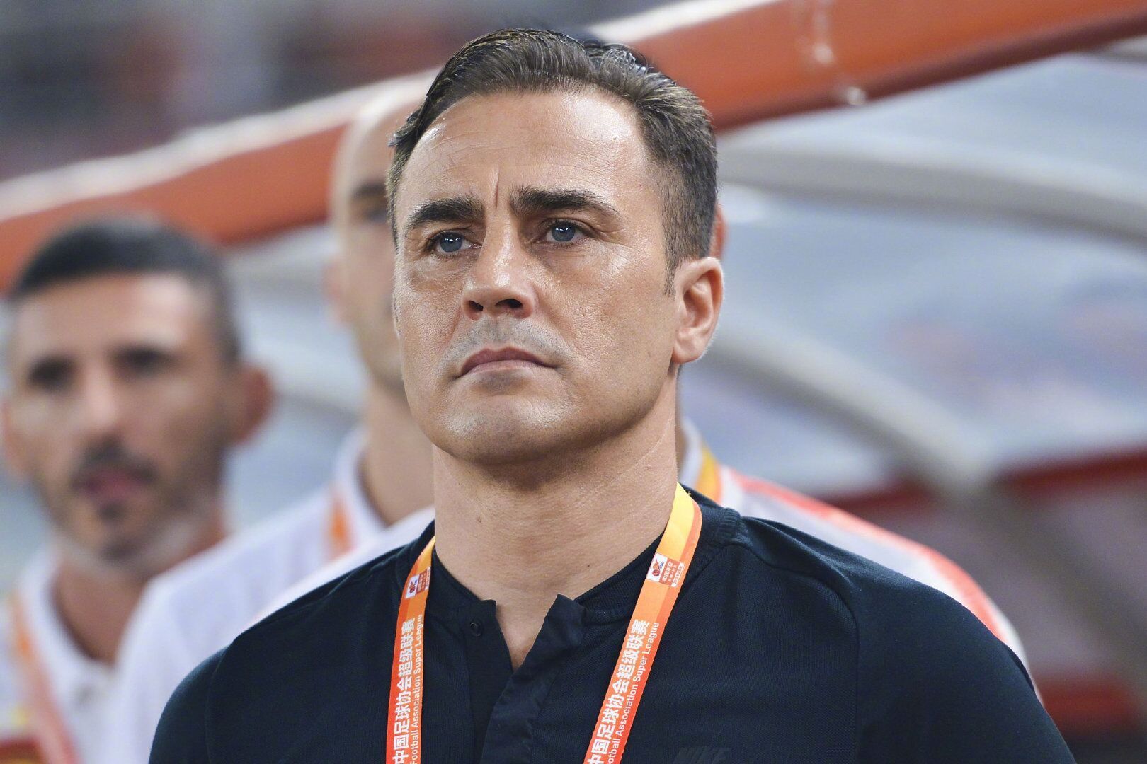 包含国足选帅条件曝光卡纳瓦罗成为热门人选的词条 包含国足选帅条件曝光卡纳瓦罗成为热门人选的词条