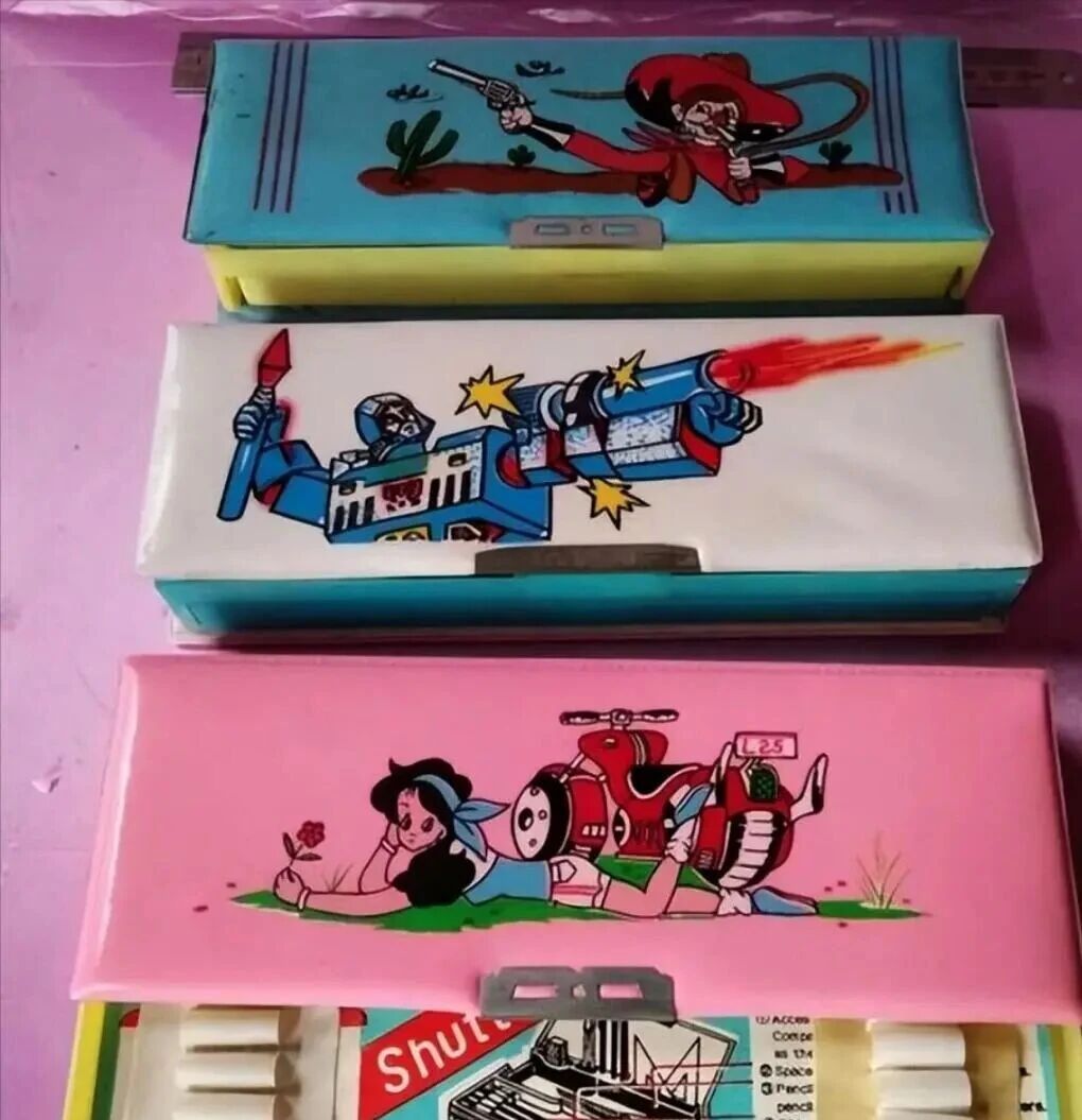 70年代供销社14件老物件:能用第五件是大佬,最后一个大爷记不清