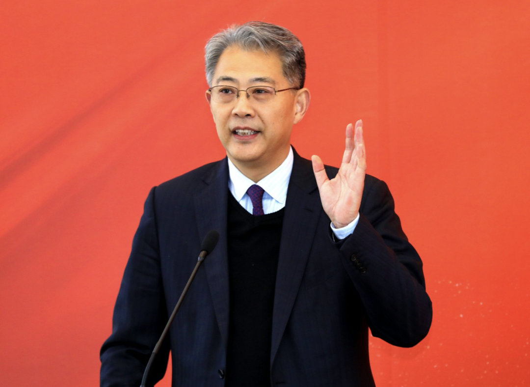 回顾:李晓鹏"圈子文化"背后黑幕揭秘!