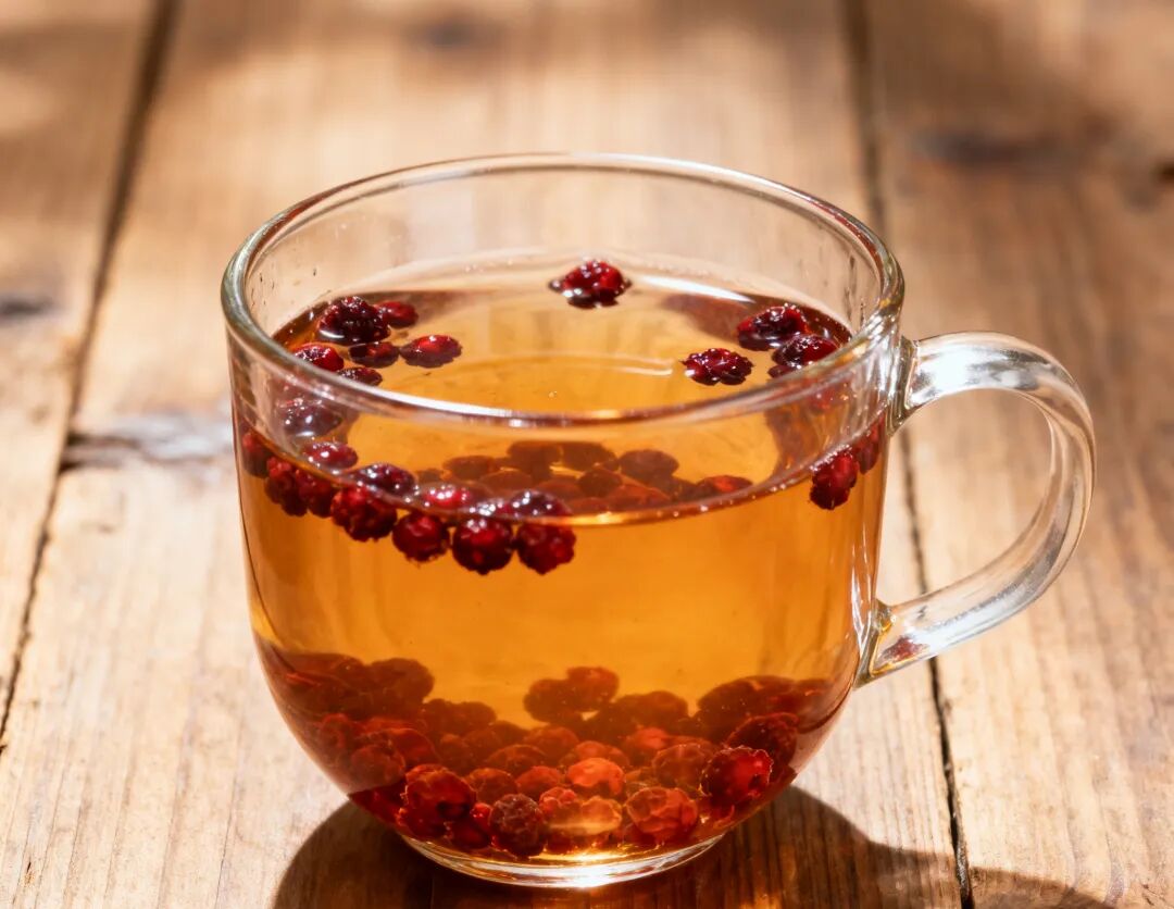 五味子蜂蜜的做法大全(五味子蜂蜜茶的做法) 五味子蜂蜜的做法大全(五味子蜂蜜茶的做法)