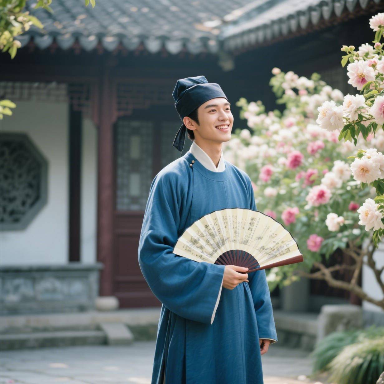 古代奇案:夫人被尼姑骗入庵内,遭歹人玷污,丈夫将计就计为其复仇