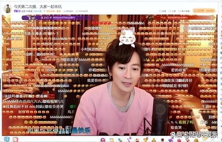 孙耀威怎么突然又火了为什么在线 孙耀威怎么突然又火了为什么在线