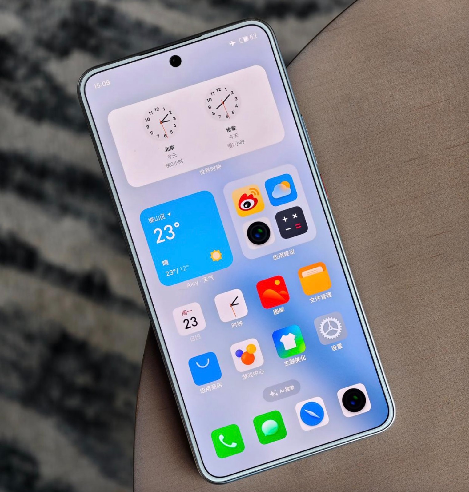 魅族不要利润了?12gb+512gb才卖1099元一亿像素+6000mah+8t护眼屏