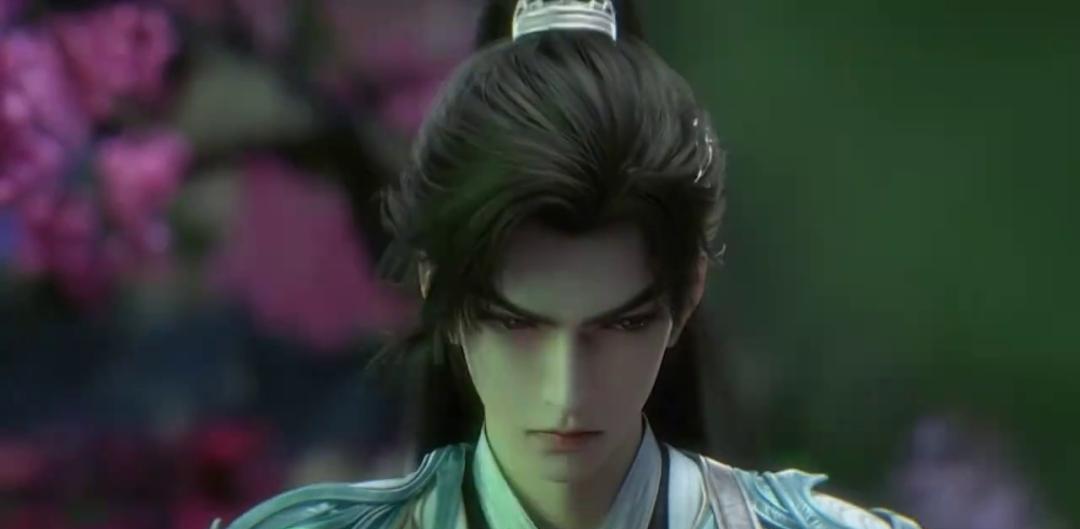 完美世界:石毅,无敌的重瞳者