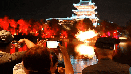 假期數(shù)據(jù)出爐，南京全國(guó)第一！-有駕
