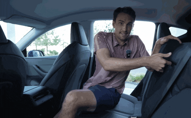 史上最便宜的特斯拉?我都想不通马斯克在搞啥-有驾 史上最便宜的特斯拉?我都想不通马斯克在搞啥-有驾