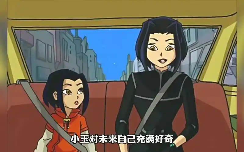 《成龙历险记》中小玉一共有多少种形态,每种形态的强度又是如何?