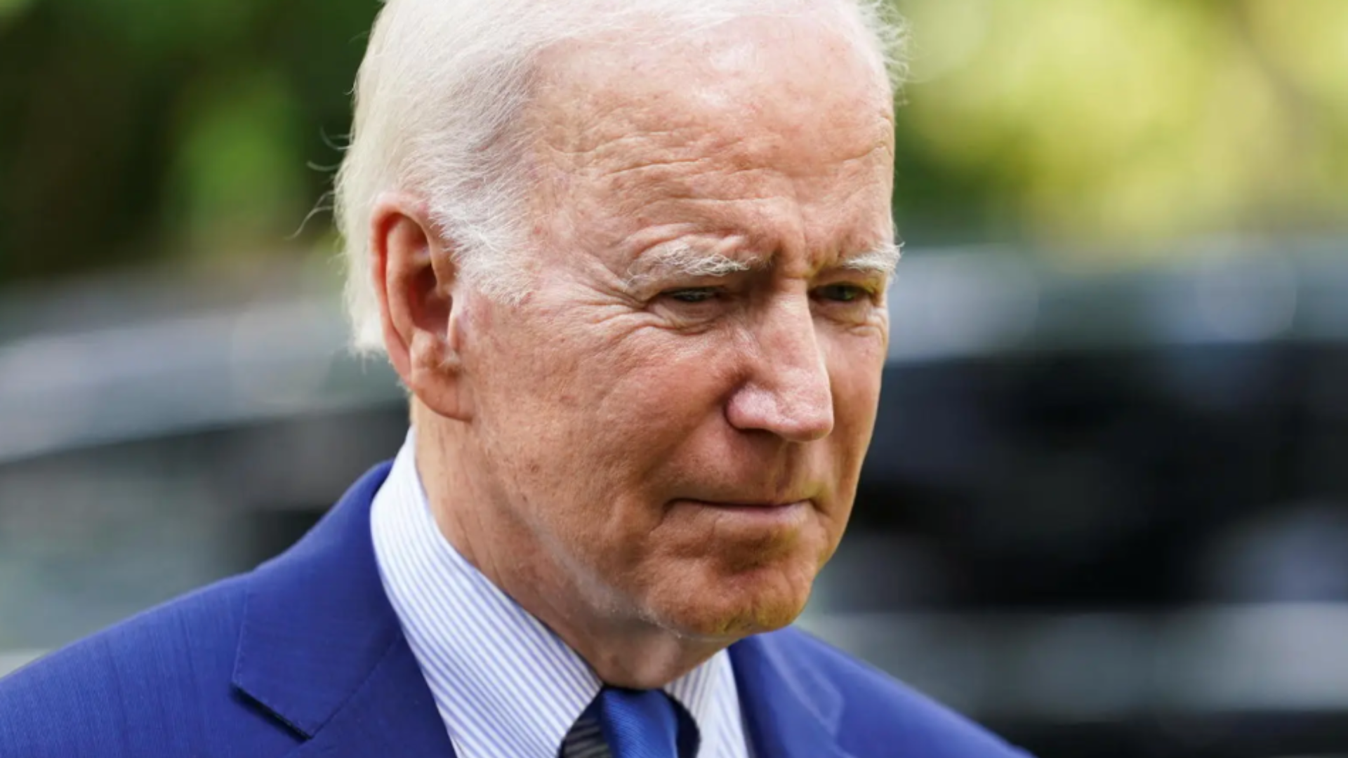 突发特讯!82岁美国前总统拜登正接受癌症放射治疗,引发全球高度关注