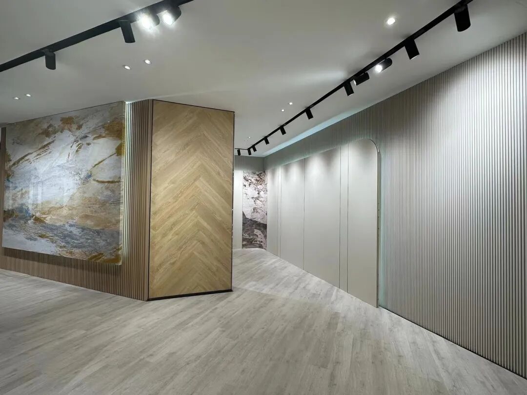 2025广州设计周展商预览「墙地板材类①」