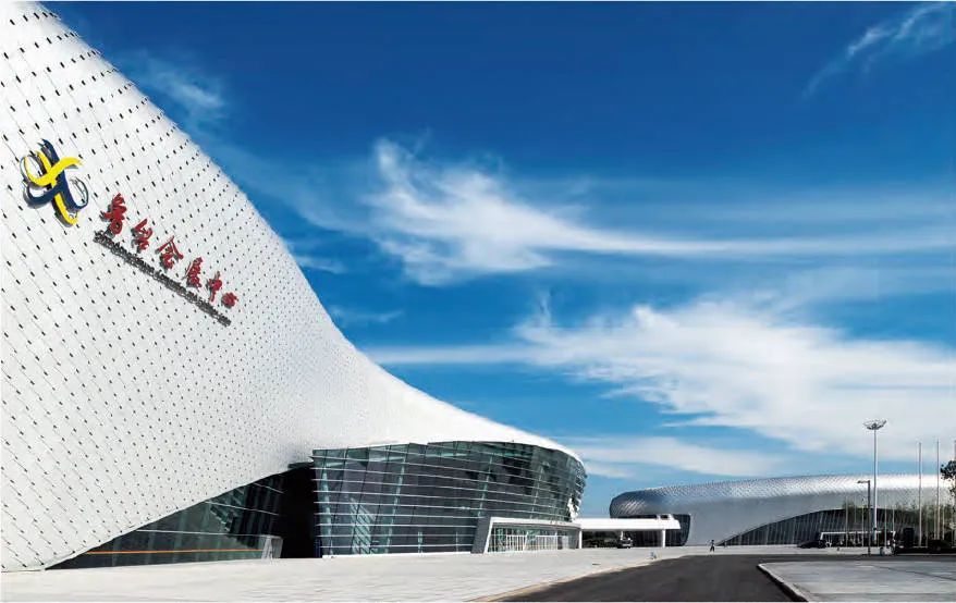 「邀请函」2026第三届丞华潍坊机床展5月28