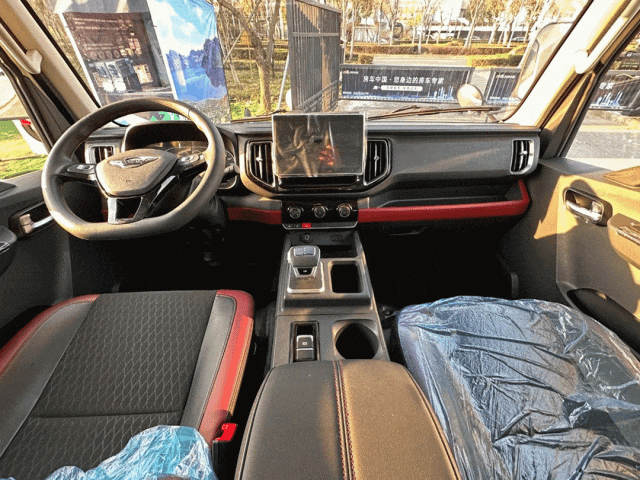 一口气看完性价比最高的房车排名,款款都是旅居神器,你最喜欢哪一款?-有驾 一口气看完性价比最高的房车排名,款款都是旅居神器,你最喜欢哪一款?-有驾