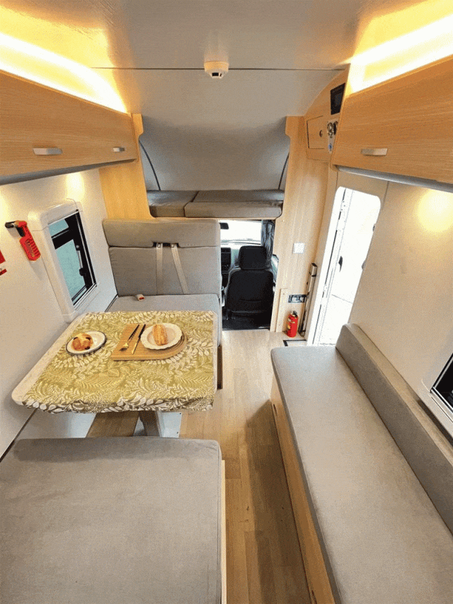 一口气看完性价比最高的房车排名,款款都是旅居神器,你最喜欢哪一款?-有驾 一口气看完性价比最高的房车排名,款款都是旅居神器,你最喜欢哪一款?-有驾