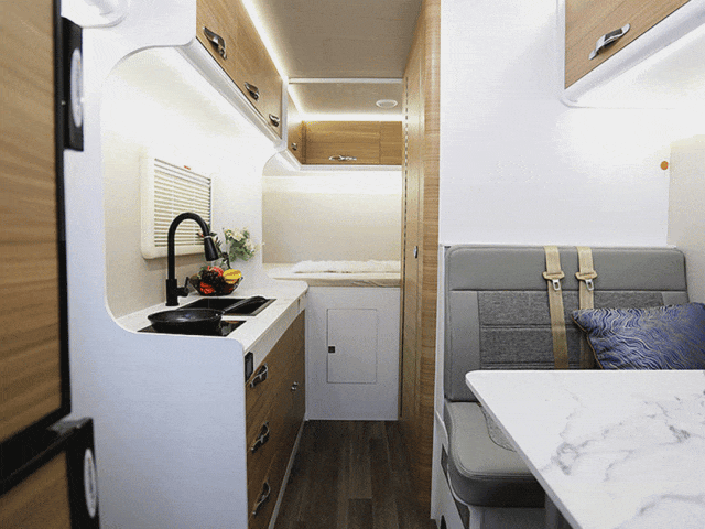 一口气看完性价比最高的房车排名,款款都是旅居神器,你最喜欢哪一款?-有驾 一口气看完性价比最高的房车排名,款款都是旅居神器,你最喜欢哪一款?-有驾