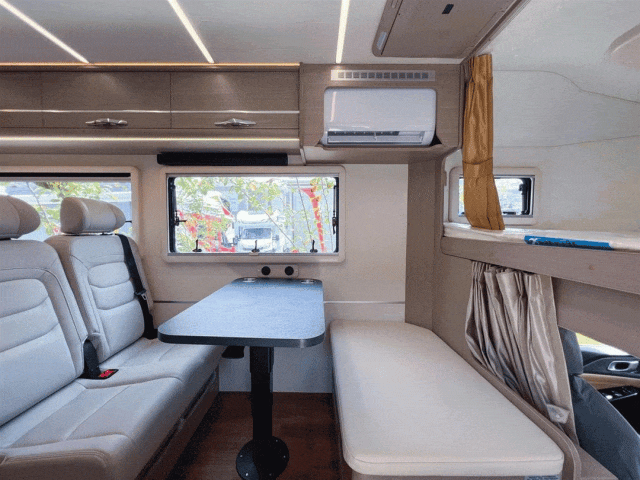 一口气看完性价比最高的房车排名,款款都是旅居神器,你最喜欢哪一款?-有驾 一口气看完性价比最高的房车排名,款款都是旅居神器,你最喜欢哪一款?-有驾