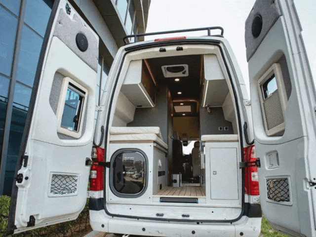 一口气看完性价比最高的房车排名,款款都是旅居神器,你最喜欢哪一款?-有驾 一口气看完性价比最高的房车排名,款款都是旅居神器,你最喜欢哪一款?-有驾