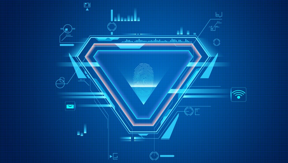 【行业动态】生物特征信息安全隐忧之下，活体指纹识别技术如何筑牢安全防线？