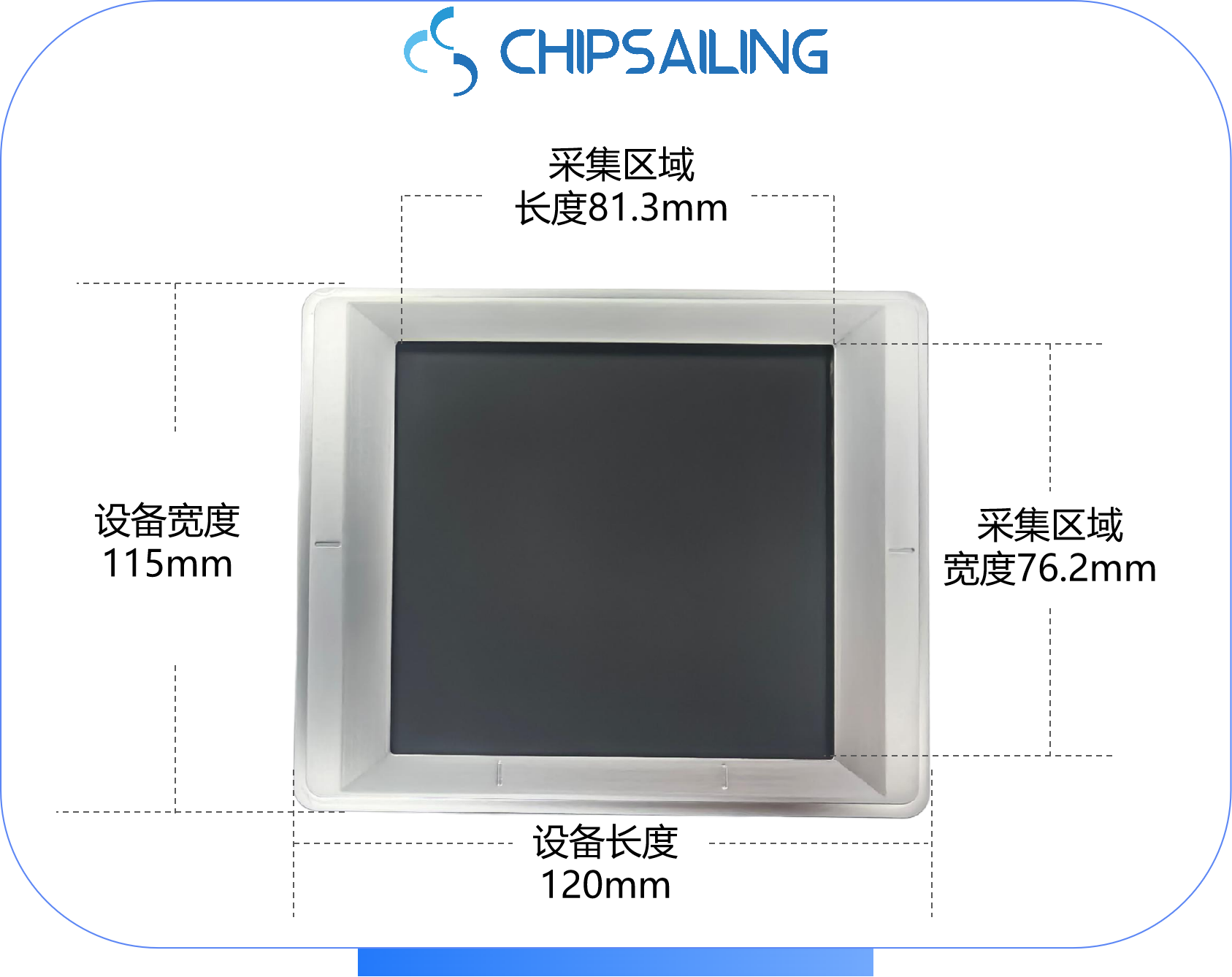 【行业动态】生物特征信息安全隐忧之下，活体指纹识别技术如何筑牢安全防线？