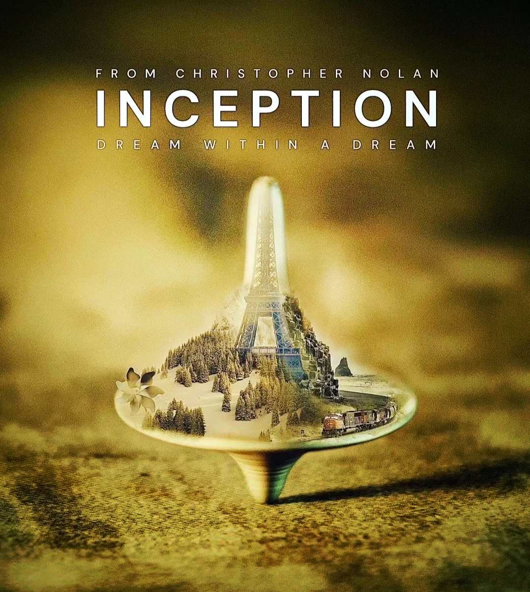 这10部悬疑神作,错过一部都是遗憾!