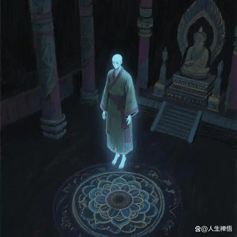 投胎为人了还用超度吗的简单介绍