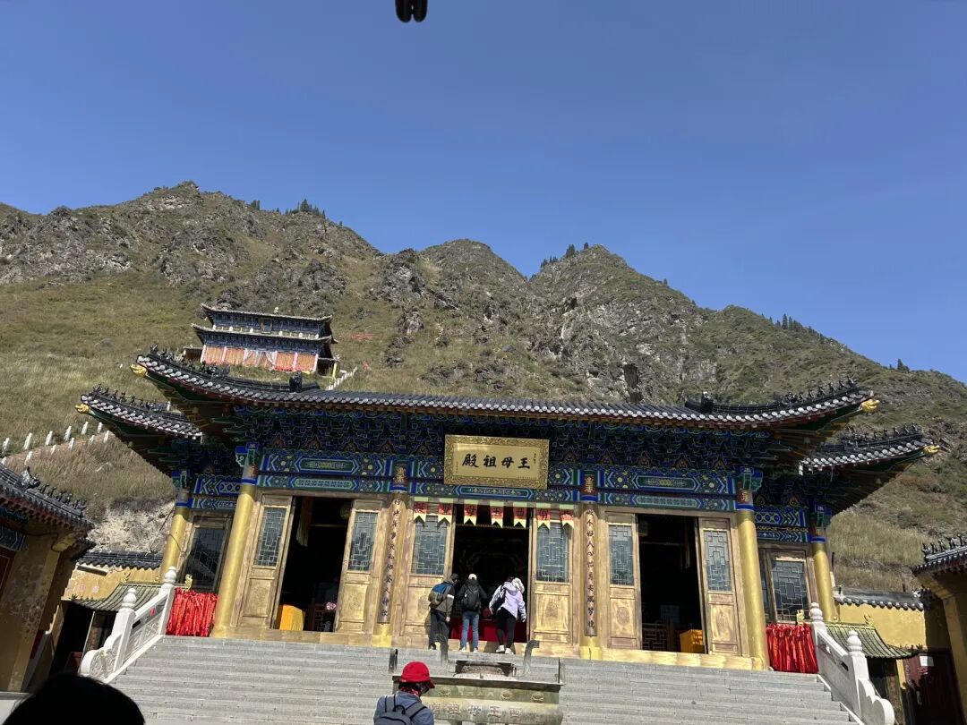 新疆天山天池王母庙门票 新疆天山天池王母庙门票