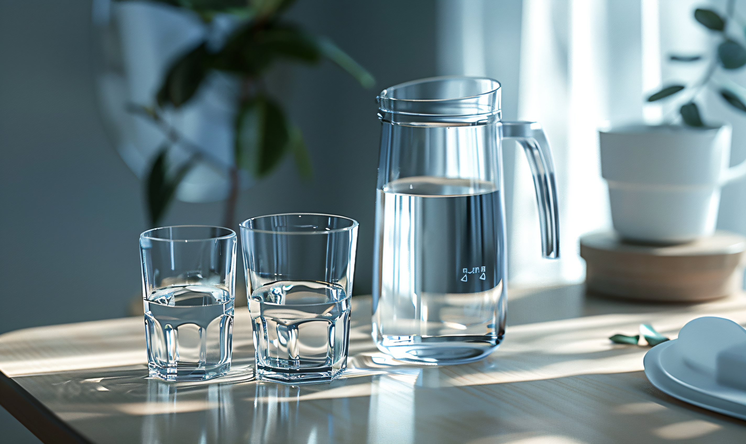 提醒:睡前一杯,等于给肝"洗个澡"!排毒,助眠,一觉到天明!
