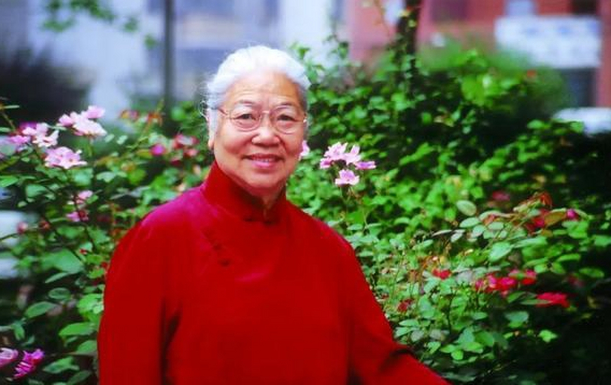 常香玉爱徒高玉秋,曾批斗恩师后获原谅,85岁豫剧名家陨落