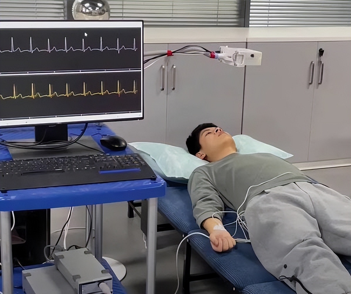 这几个指标正常,证明你的心脏基本没啥大问题,不要再乱检查了