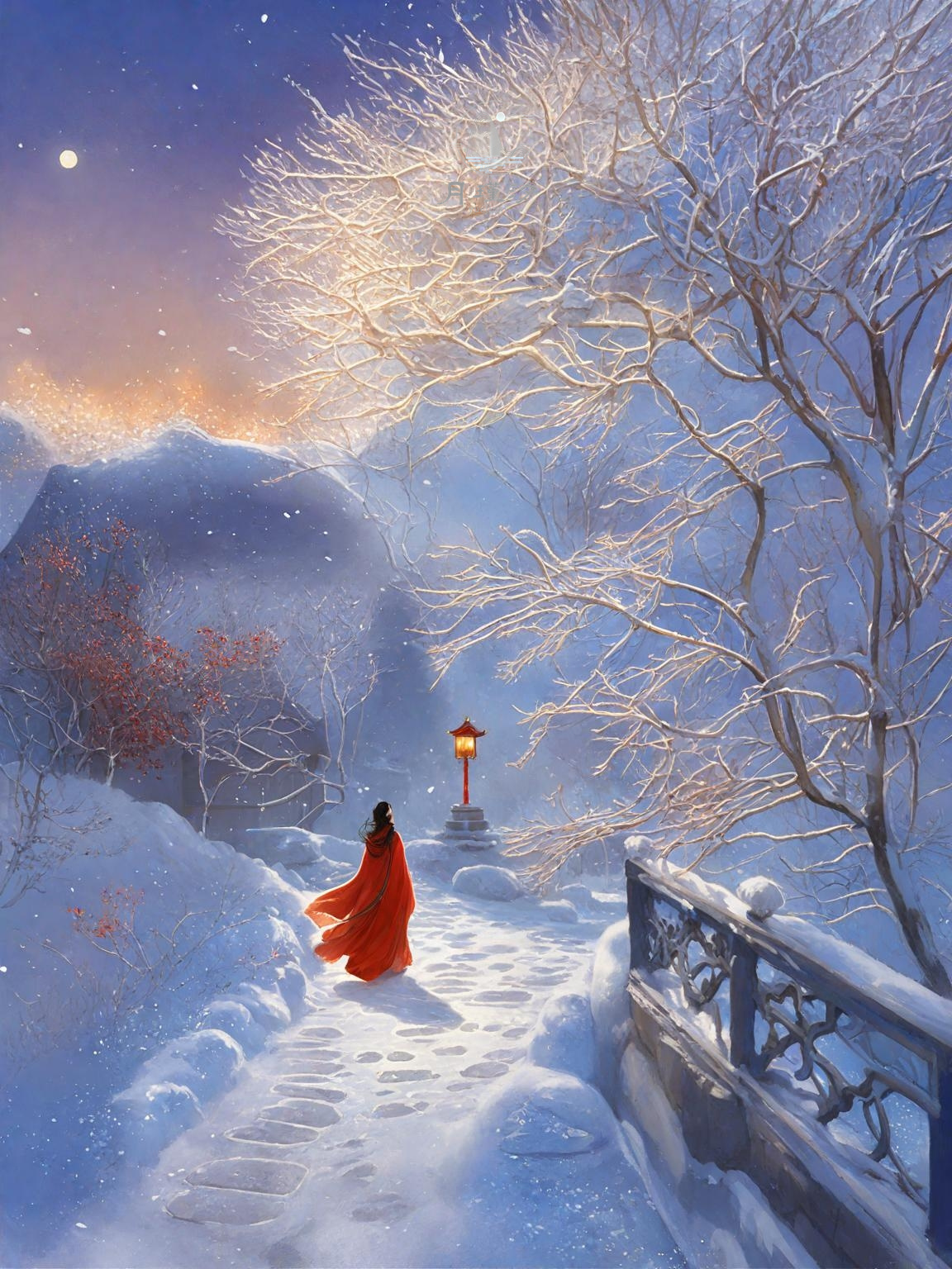 10首人生诗词:写尽一生苍凉,看看你正处于哪个阶段?