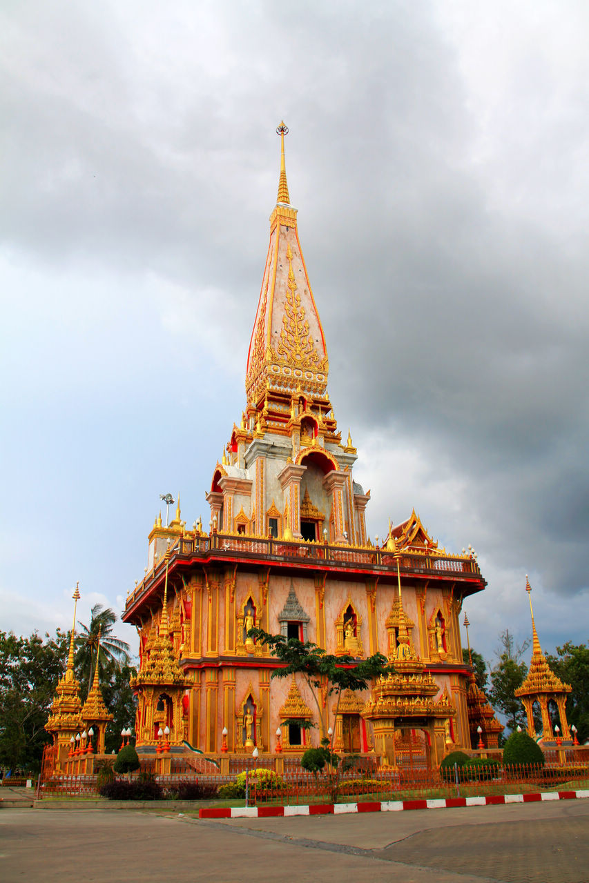 泰国不止是旅行!解锁旅居新方式:租房住民宿,像当地人一样生活