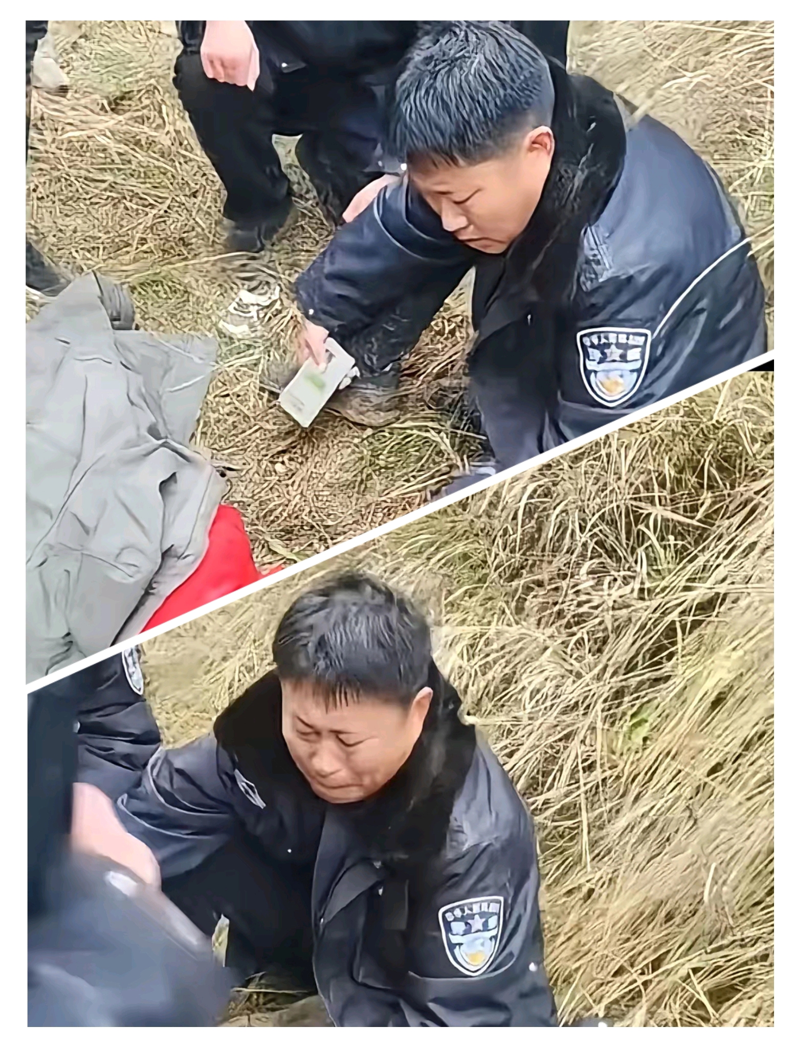 这下出名了 不仅辽宁全国人民都知道了 辽宁建平的派出所所长王威